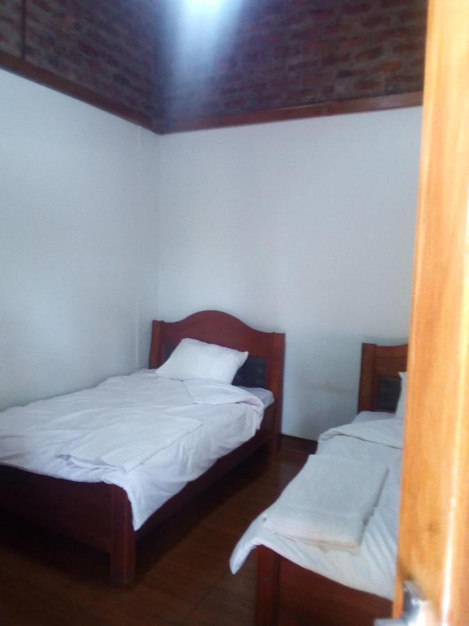 The Captain'S Place Otel Moshi Dış mekan fotoğraf